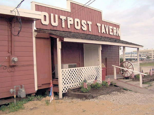 Astronaut Hangout to Close After 30 Years